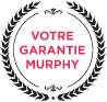 Votre garantie Murphy